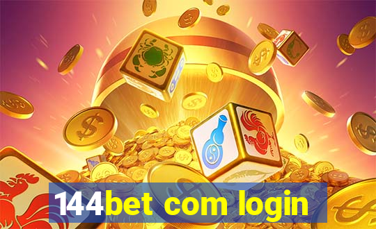 144bet com login